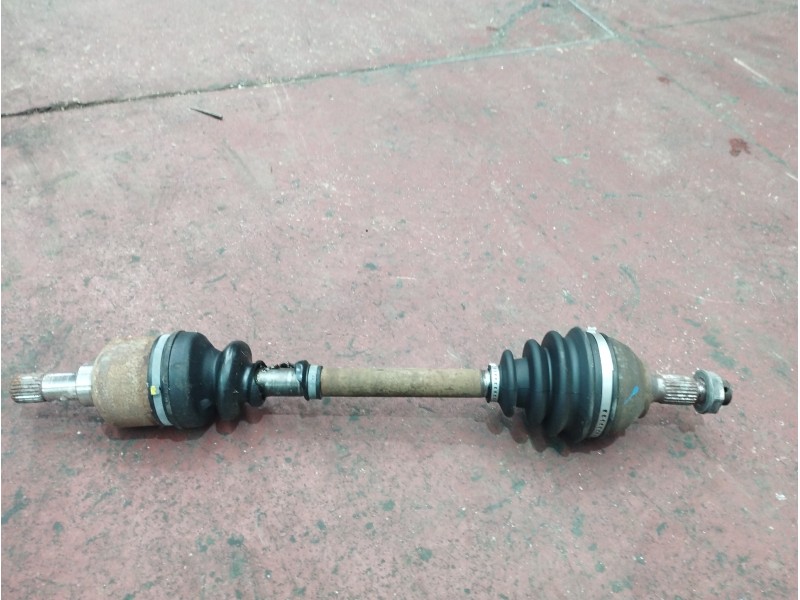 Recambio de transmision delantera izquierda para peugeot 405 break 1.9 diesel referencia OEM IAM   CASCO