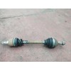 Recambio de transmision delantera izquierda para peugeot 405 break 1.9 diesel referencia OEM IAM   CASCO