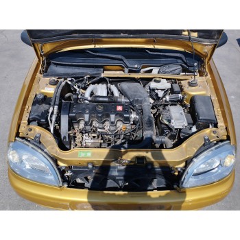 Recambio de carroceria corte para citroën saxo 1.5 diesel referencia OEM IAM   