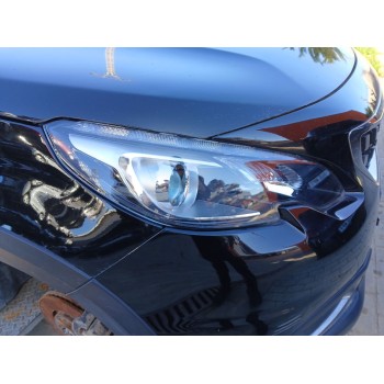 Recambio de faro derecho para peugeot 2008 i (cu_) 1.6 bluehdi 120 referencia OEM IAM   