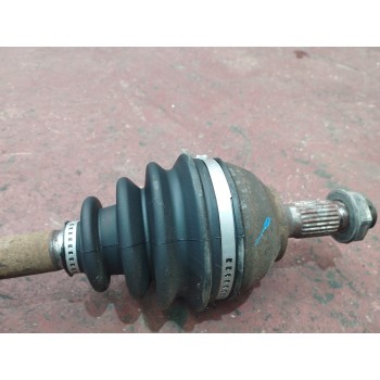 Recambio de transmision delantera izquierda para peugeot 405 break 1.9 diesel referencia OEM IAM   CASCO