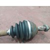 Recambio de transmision delantera izquierda para peugeot 405 break 1.9 diesel referencia OEM IAM   CASCO