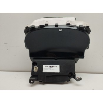 Recambio de cuadro instrumentos para toyota yaris (_p1_) 1.0 (scp10_) referencia OEM IAM 216558645  
