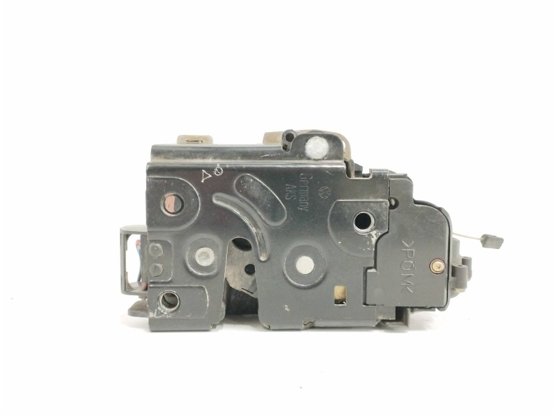 Recambio de cerradura puerta delantera izquierda para volkswagen new beetle (9c1/1c1) 1.6 referencia OEM IAM Recambio de cerradura puerta delantera izquierda para volkswagen new beetle (9c1/1c1) 1.6 referencia OEM IAM