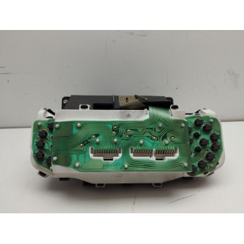 Recambio de cuadro instrumentos para toyota yaris (_p1_) 1.0 (scp10_) referencia OEM IAM 216558645  