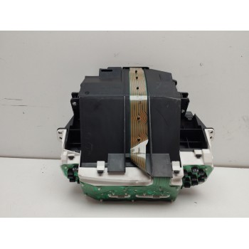 Recambio de cuadro instrumentos para toyota yaris (_p1_) 1.0 (scp10_) referencia OEM IAM 216558645  