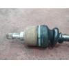 Recambio de transmision delantera izquierda para peugeot 405 break 1.9 diesel referencia OEM IAM   CASCO