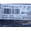 Recambio de faro derecho para peugeot 2008 i (cu_) 1.6 bluehdi 120 referencia OEM IAM   