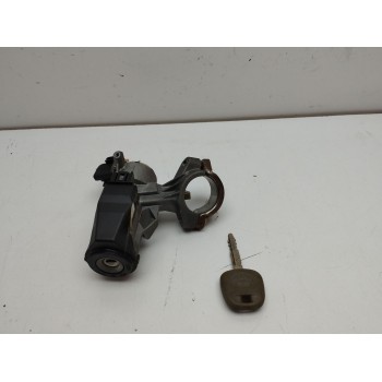 Recambio de antirrobo para toyota yaris (_p1_) 1.0 (scp10_) referencia OEM IAM 897830D010  