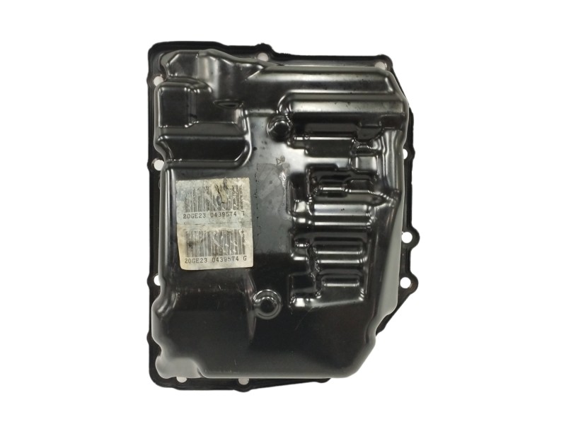 Recambio de carter para citroën c4 picasso 1.6 blue-hdi fap referencia OEM IAM  DE CAJA CAMBIOS 