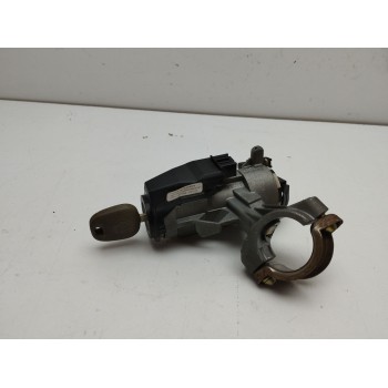 Recambio de antirrobo para toyota yaris (_p1_) 1.0 (scp10_) referencia OEM IAM 897830D010  