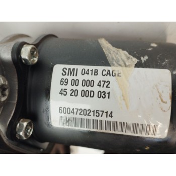 Recambio de columna direccion para toyota yaris (_p1_) 1.0 (scp10_) referencia OEM IAM 452000D031  