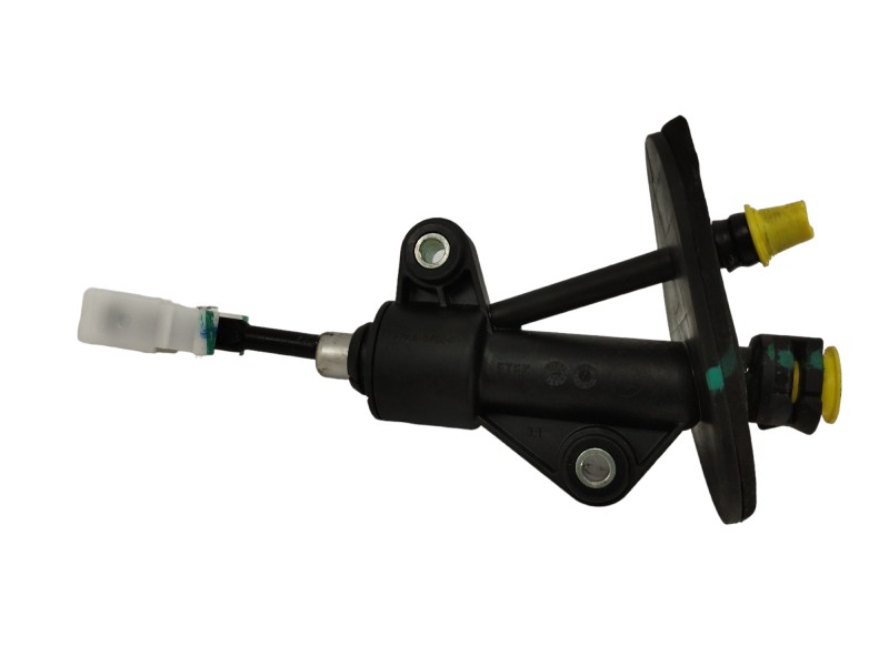Recambio de bomba embrague para opel mokka x (j13) 1.4 (_76) referencia OEM IAM   