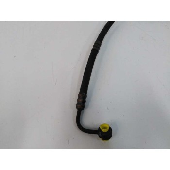 Recambio de tubo presion direccion asistida para kia carens 2.0 turbodiesel cat referencia OEM IAM   