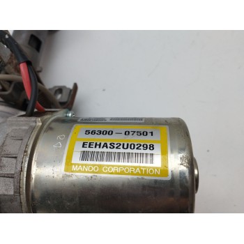 Recambio de columna direccion para kia picanto i (sa) 1.0 referencia OEM IAM 5630007501  