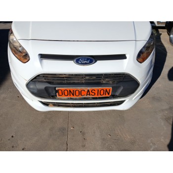 Recambio de paragolpes delantero para ford transit connect referencia OEM IAM 1897674  