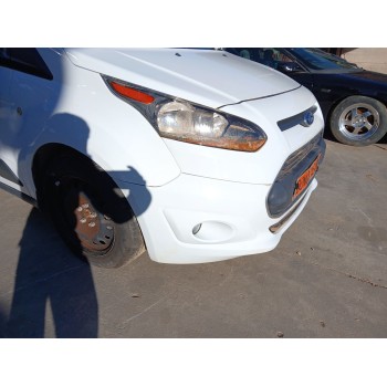 Recambio de paragolpes delantero para ford transit connect referencia OEM IAM 1897674  