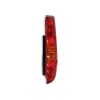 Recambio de piloto trasero derecho para nissan x-trail (t31) xe referencia OEM IAM 26550JG00A  