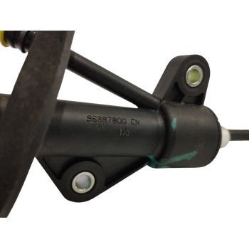 Recambio de bomba embrague para opel mokka x (j13) 1.4 (_76) referencia OEM IAM   