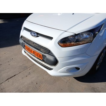 Recambio de paragolpes delantero para ford transit connect referencia OEM IAM 1897674  