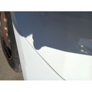 Recambio de paragolpes delantero para ford transit connect referencia OEM IAM 1897674  