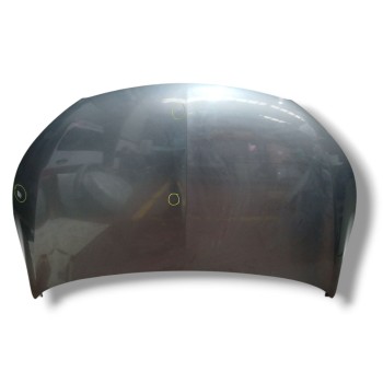 Recambio de capot para opel crossland x / crossland (p17, p2qo) 1.2 (75) referencia OEM IAM 39111083  