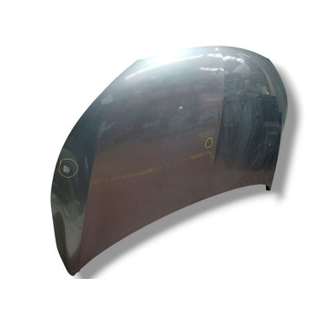 Recambio de capot para opel crossland x / crossland (p17, p2qo) 1.2 (75) referencia OEM IAM 39111083  