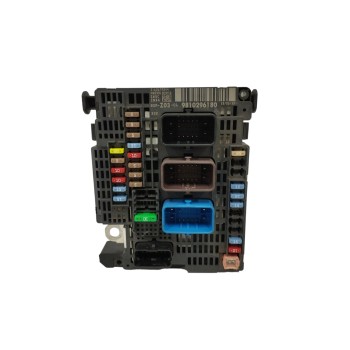 CAJA RELES / FUSIBLES 9810296180 