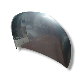 Recambio de capot para opel crossland x / crossland (p17, p2qo) 1.2 (75) referencia OEM IAM 39111083  