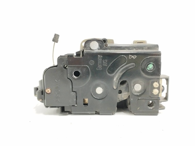 Recambio de cerradura puerta delantera derecha para volkswagen new beetle (9c1/1c1) 1.6 referencia OEM IAM   