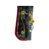 Recambio de piloto trasero derecho para nissan x-trail (t31) xe referencia OEM IAM 26550JG00A  