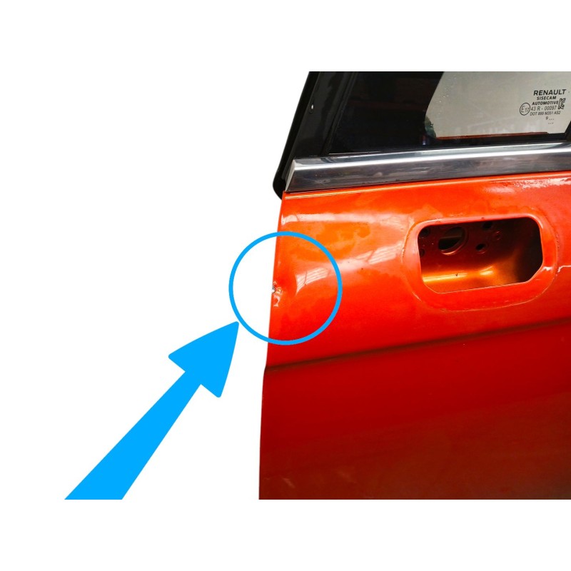 PUERTA DELANTERA IZQUIERDA 801117899R