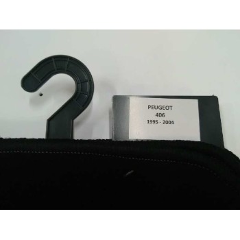 Recambio de alfombras para peugeot 406 berlina (s1/s2) stdt referencia OEM IAM   ALOHA
