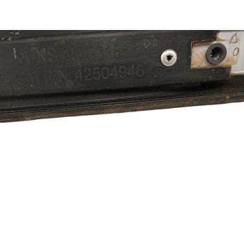 Recambio de barras techo para opel mokka x (j13) 1.4 (_76) referencia OEM IAM   