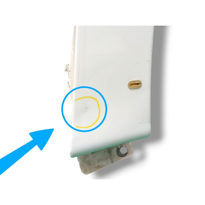 ALETA DELANTERA DERECHA