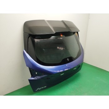 Recambio de porton trasero para nissan juke (f16) 1.0 12v cat referencia OEM IAM K01006PAAC NECESITA REPARACION 