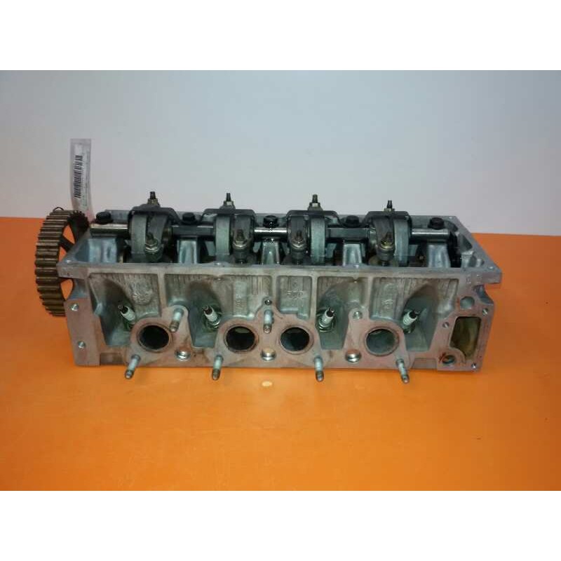Recambio de culata para renault megane i berlina hatchback (ba0) 1.4 referencia OEM IAM   