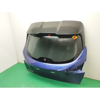 Recambio de porton trasero para nissan juke (f16) 1.0 12v cat referencia OEM IAM K01006PAAC NECESITA REPARACION 