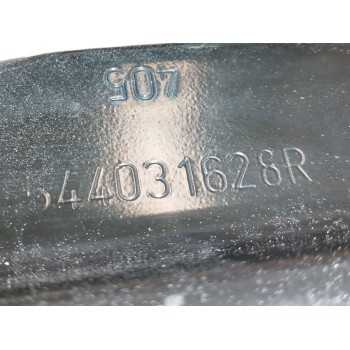 Recambio de puente delantero para dacia sandero ii (b8_) 1.0 sce 75 (b8jc, b8jd) referencia OEM IAM 544031628R  