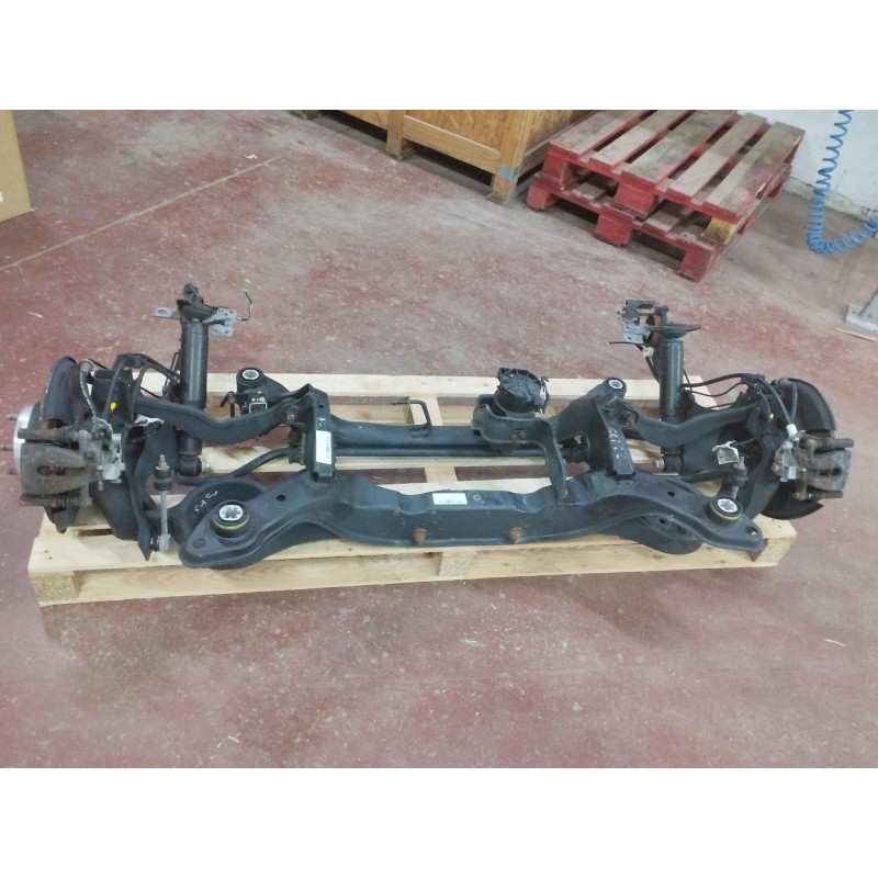 PUENTE TRASERO 6G915K067 6G915K067FEF