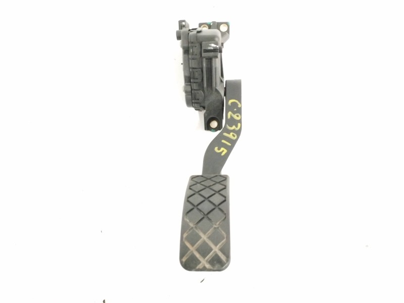Recambio de potenciometro pedal para volkswagen new beetle (9c1/1c1) 1.6 referencia OEM IAM 1J1721503J 6PV00802601 