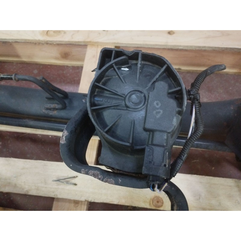 PUENTE TRASERO 6G915K067 6G915K067FEF