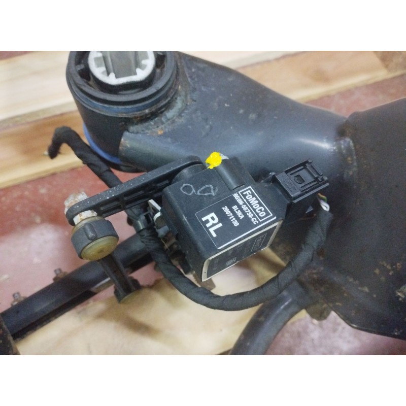 PUENTE TRASERO 6G915K067 6G915K067FEF