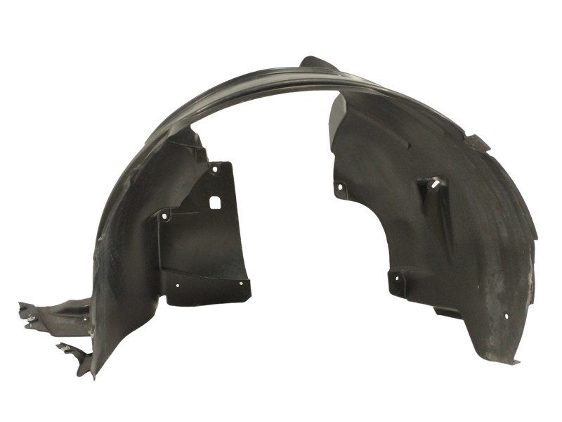 Recambio de paso rueda para opel mokka x (j13) 1.4 (_76) referencia OEM IAM  DELANTERA IZQUIERDA 