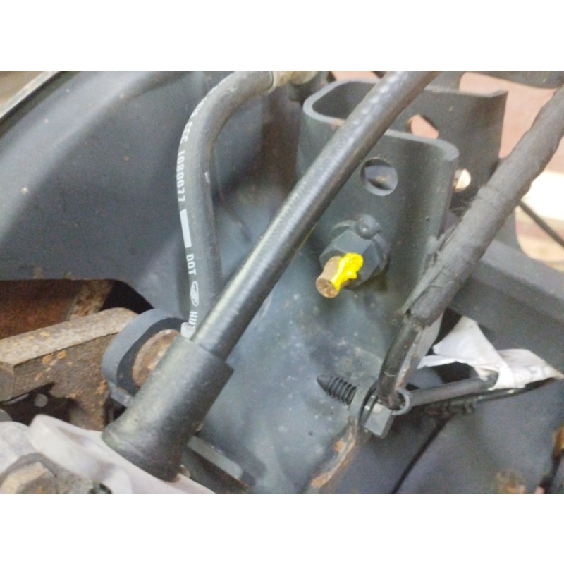 PUENTE TRASERO 6G915K067 6G915K067FEF