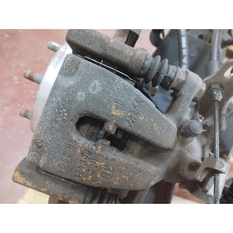 PUENTE TRASERO 6G915K067 6G915K067FEF