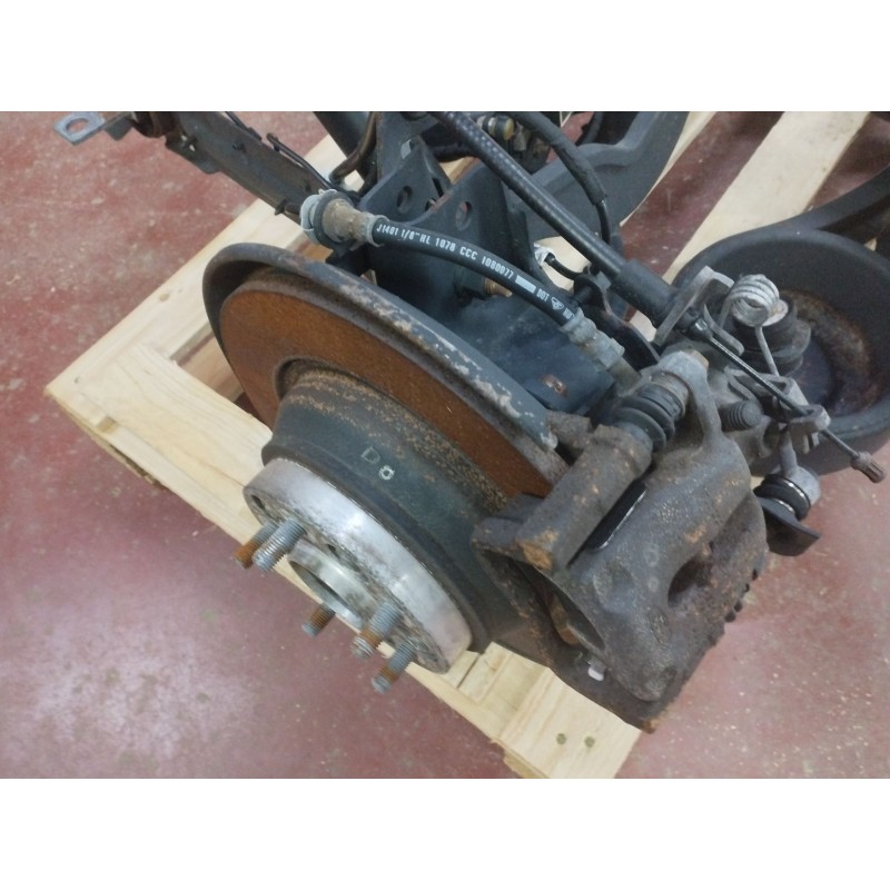 PUENTE TRASERO 6G915K067 6G915K067FEF