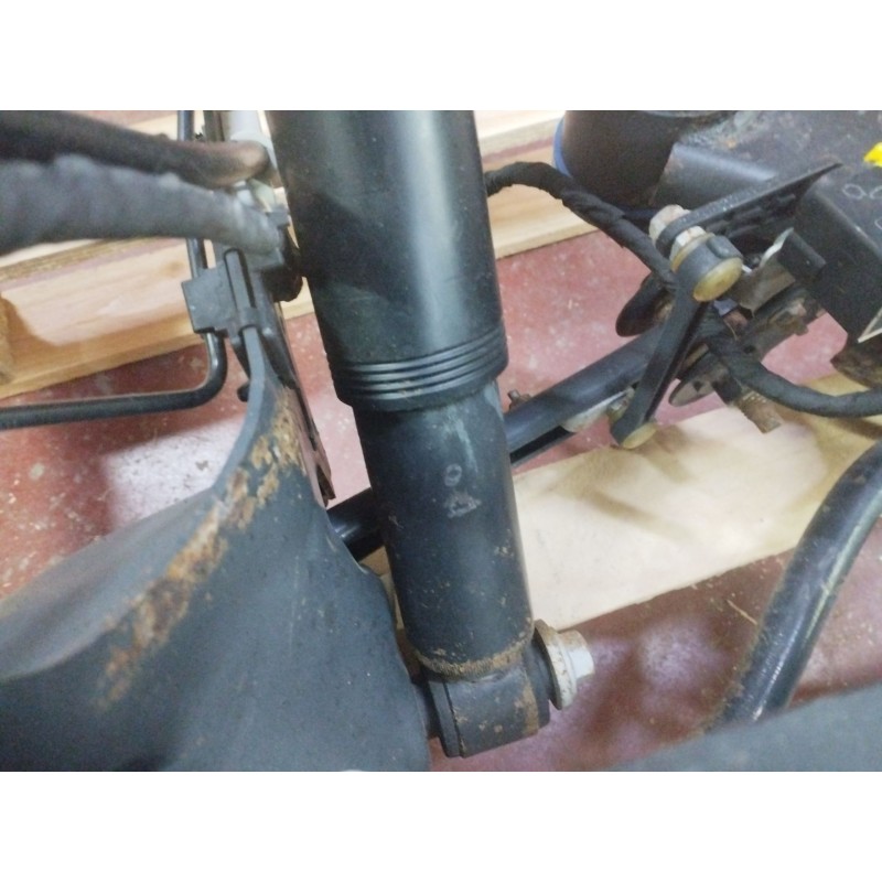 PUENTE TRASERO 6G915K067 6G915K067FEF