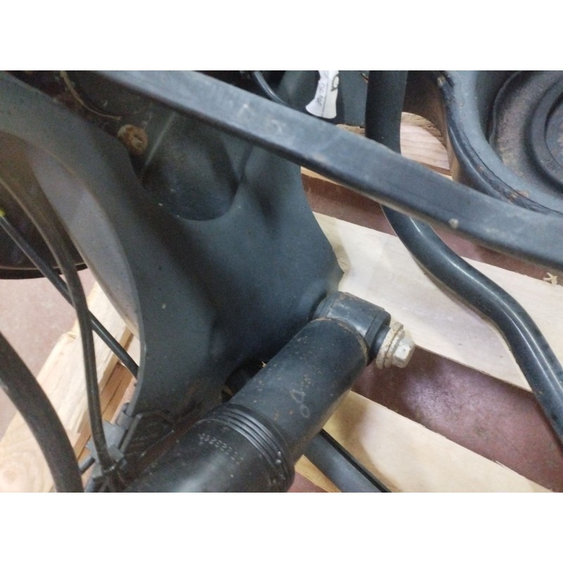 PUENTE TRASERO 6G915K067 6G915K067FEF