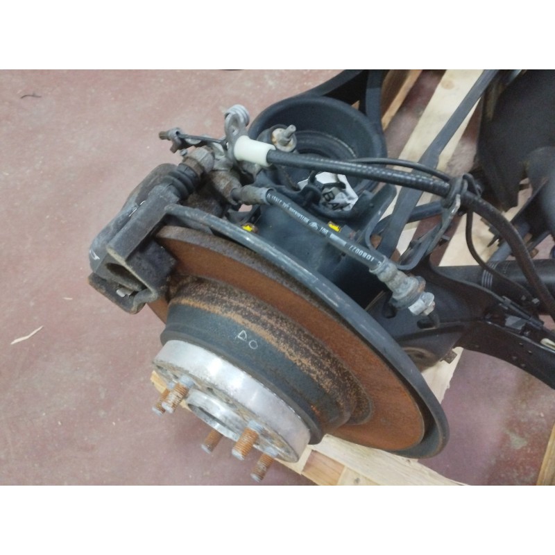 PUENTE TRASERO 6G915K067 6G915K067FEF